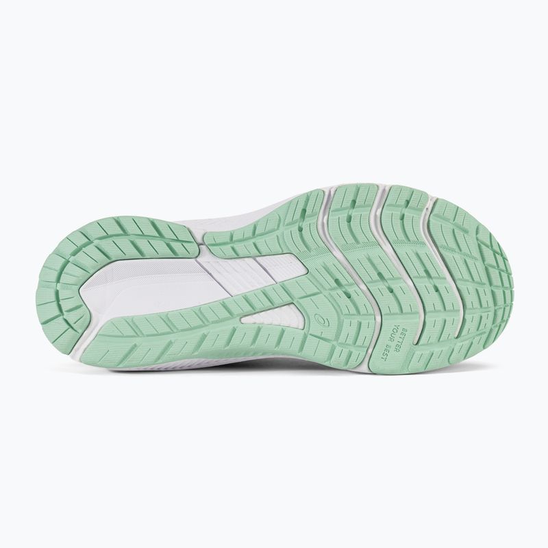 gyermek futócipő ASICS GT-1000 12 PS black/apricot crush 6