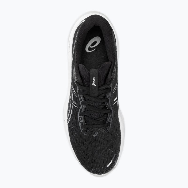 Férfi futócipő ASICS Gel-Cumulus 26 black/concrete 5