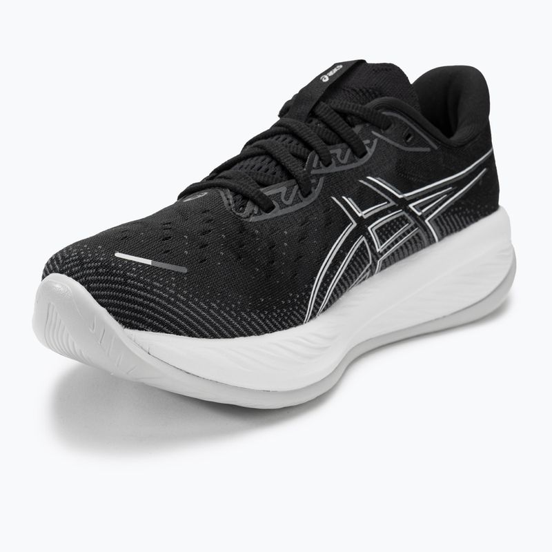 Férfi futócipő ASICS Gel-Cumulus 26 black/concrete 7