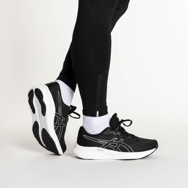 Férfi futócipő ASICS Gel-Pulse 15 black/sheet rock 2