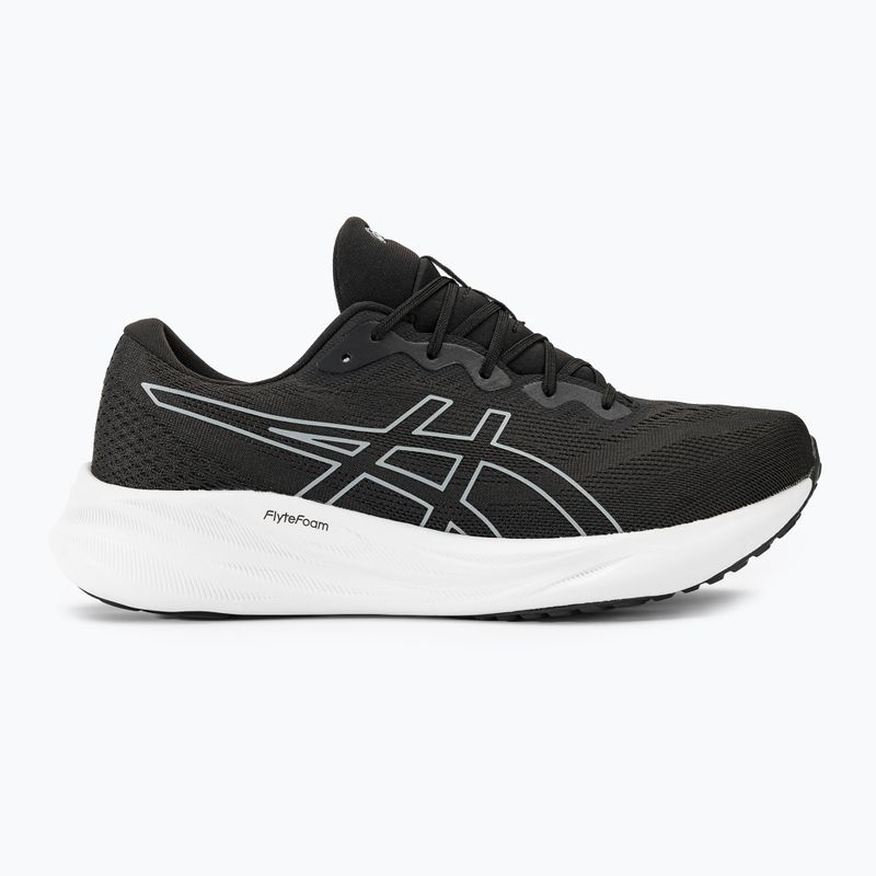 Férfi futócipő ASICS Gel-Pulse 15 black/sheet rock 3