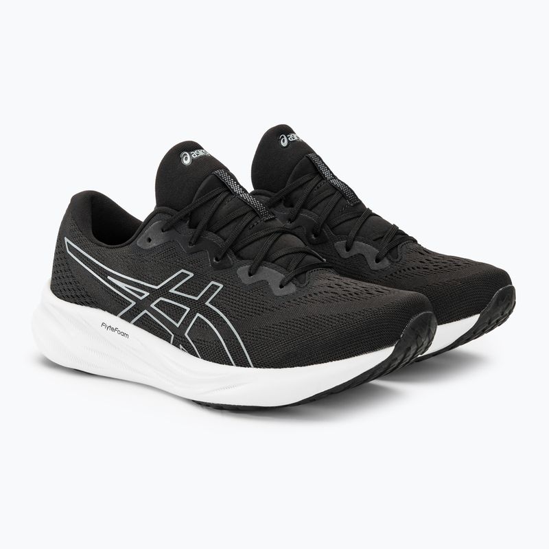 Férfi futócipő ASICS Gel-Pulse 15 black/sheet rock 5