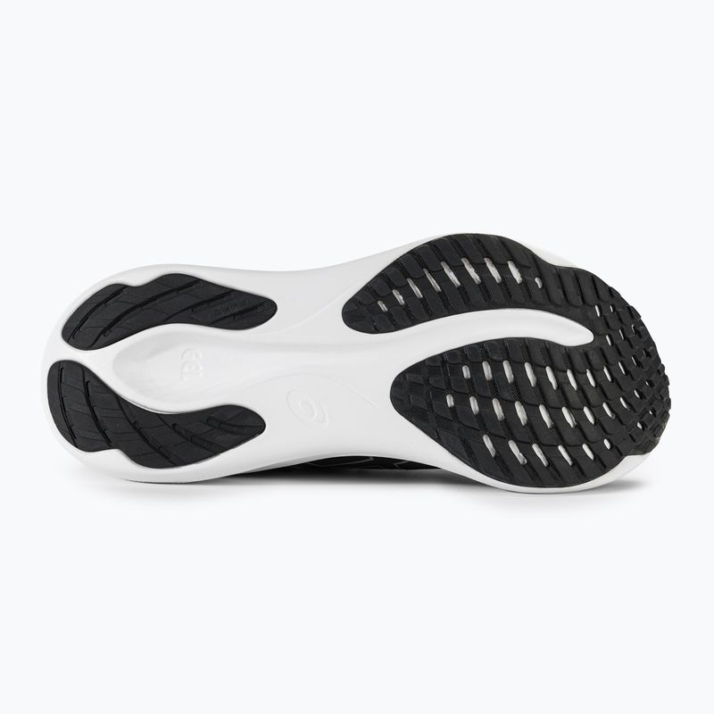 Férfi futócipő ASICS Gel-Pulse 15 black/sheet rock 6