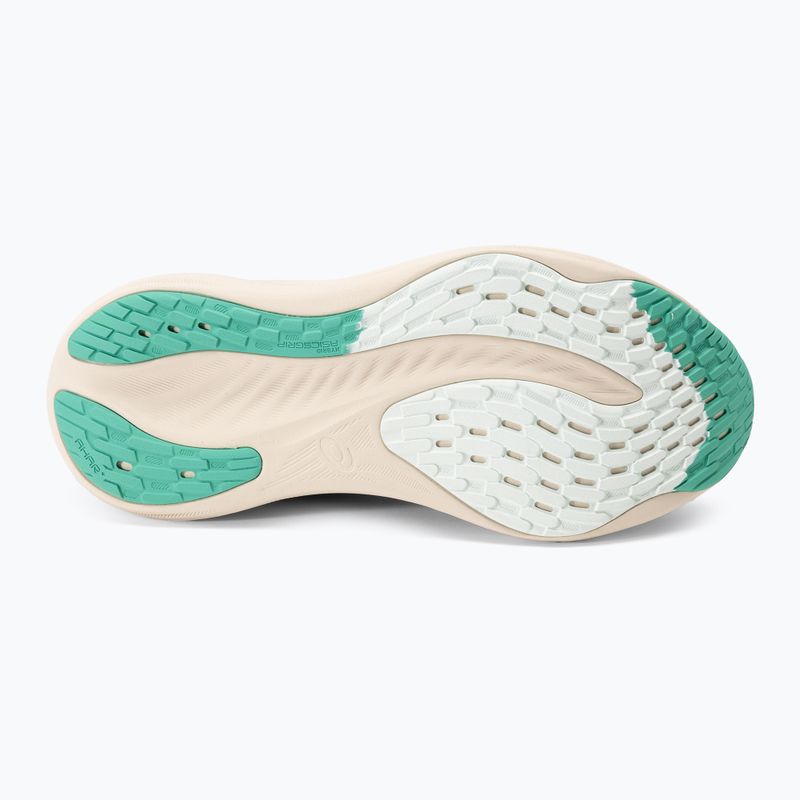 Női futócipő ASICS Gel-Nimbus 26 blue expanse/aurora green 4
