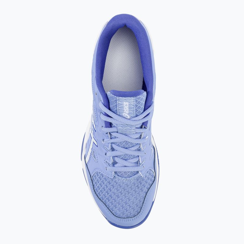 Női röplabdacipő ASICS Gel-Rocket 11 light sapphire/white 6