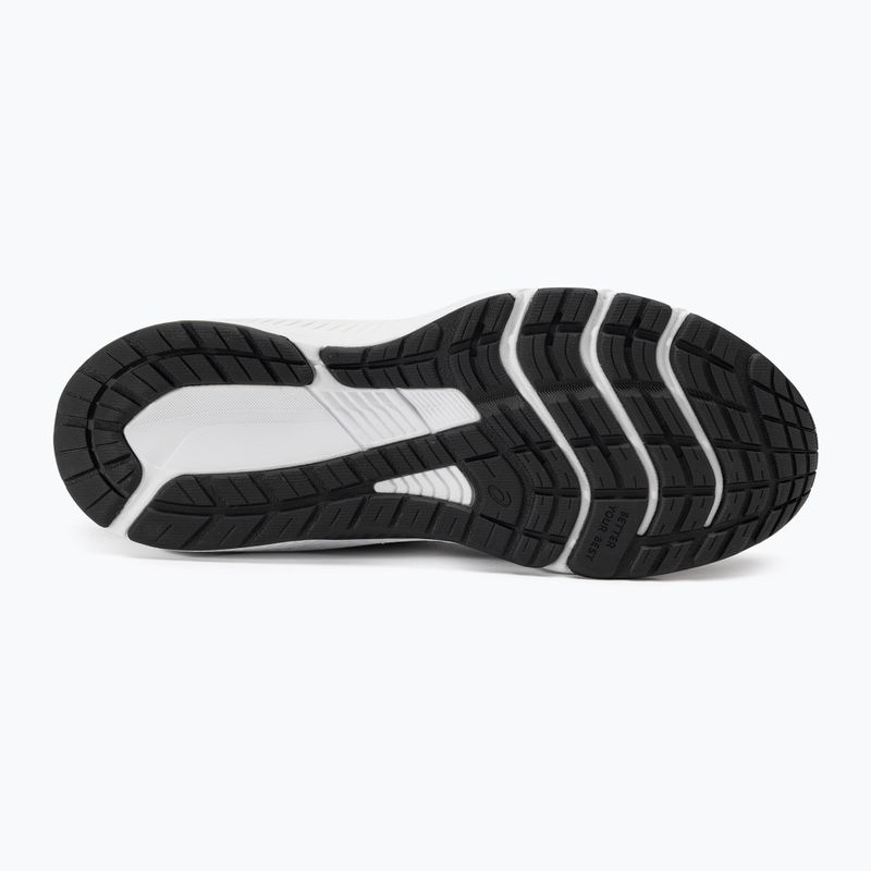 gyermek futócipő ASICS GT-1000 12 GS black/bright yellow 5