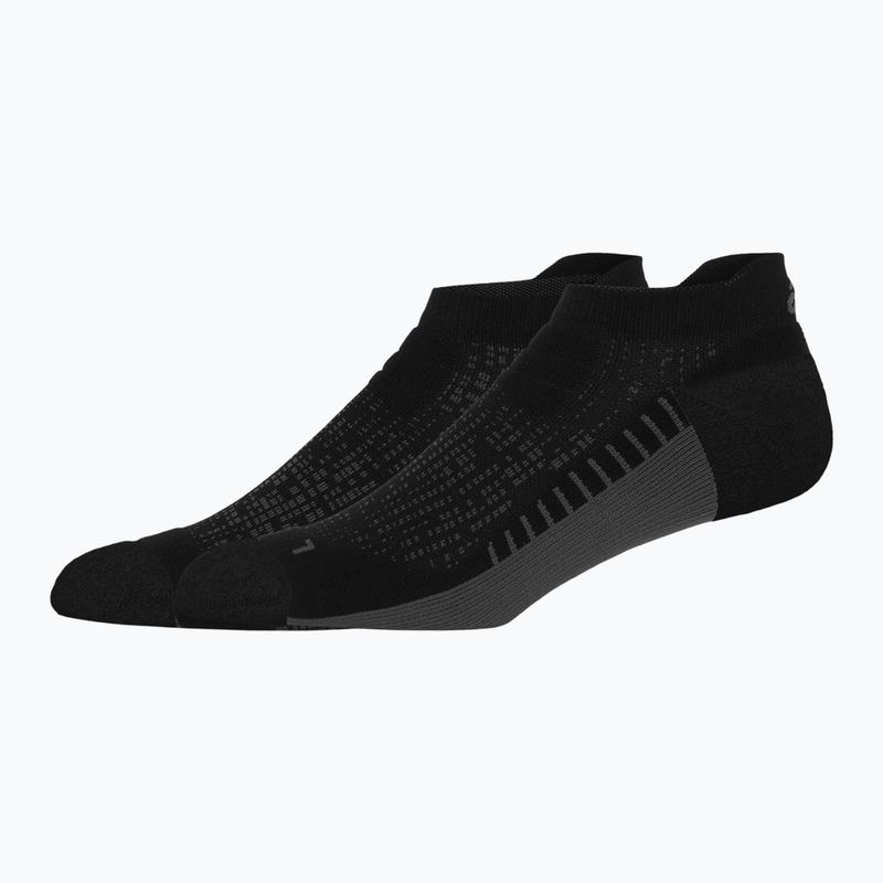 Futózokni ASICS Performance Run Ankle performance black 2