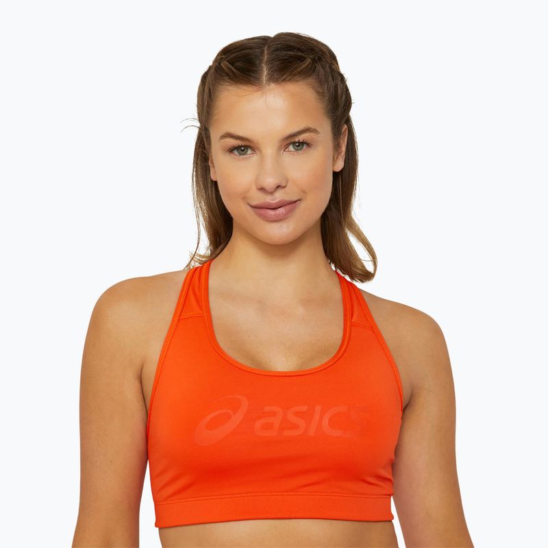 ASICS Core Logo melltartó 4