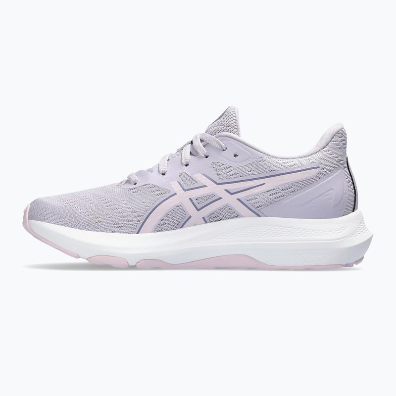 Gyermek futócipő ASICS GT-2000 12 GS faded ash rock/cosmos 3