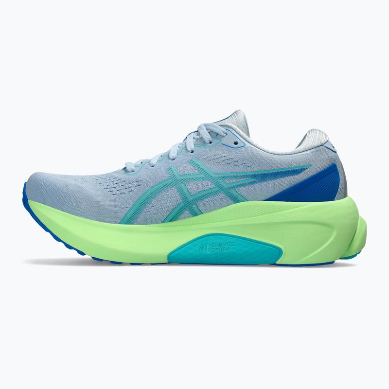 Férfi futócipő ASICS Gel-Kayano 30 Lite-Show sea glass 10