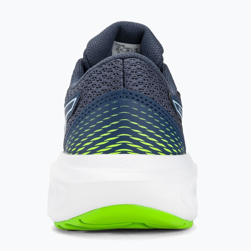 gyermek futócipő ASICS Gel-Excite 10 GS thunder blue/light blue 7