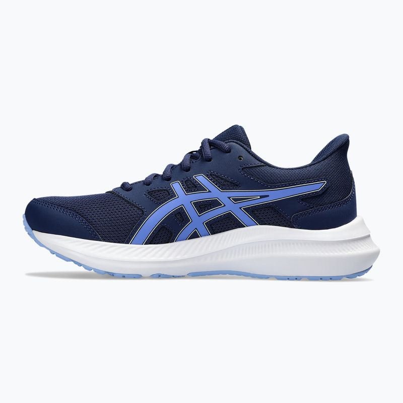 ASICS Jolt 4 blue expanse/sapphire női futócipő 9