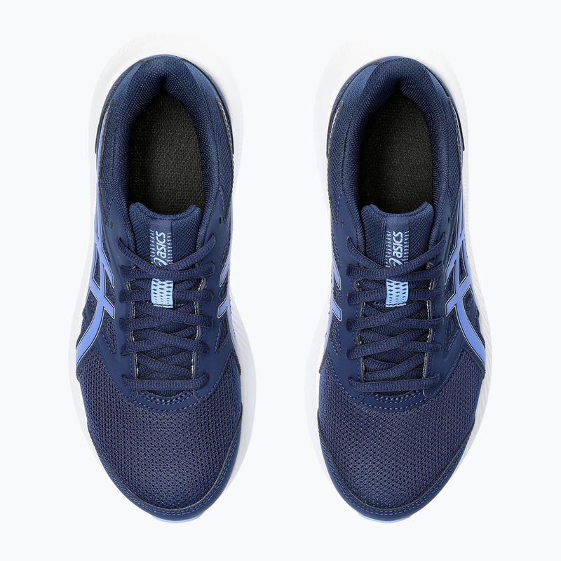 ASICS Jolt 4 blue expanse/sapphire női futócipő 12