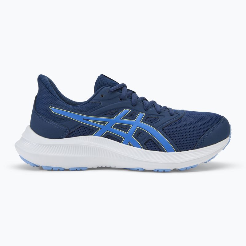 ASICS Jolt 4 blue expanse/sapphire női futócipő 2