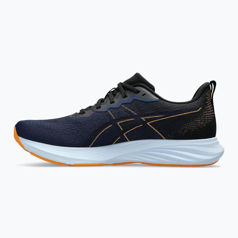ASICS Dynablast 4 kék expanse/fekete férfi futócipő 9