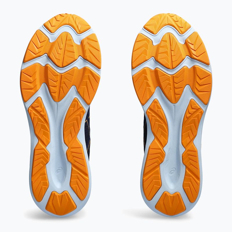 ASICS Dynablast 4 kék expanse/fekete férfi futócipő 13