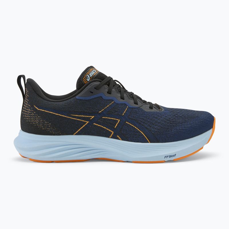 ASICS Dynablast 4 kék expanse/fekete férfi futócipő 2