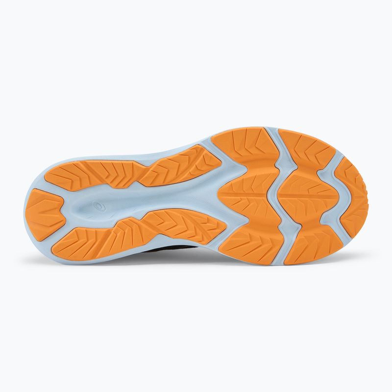 ASICS Dynablast 4 kék expanse/fekete férfi futócipő 4