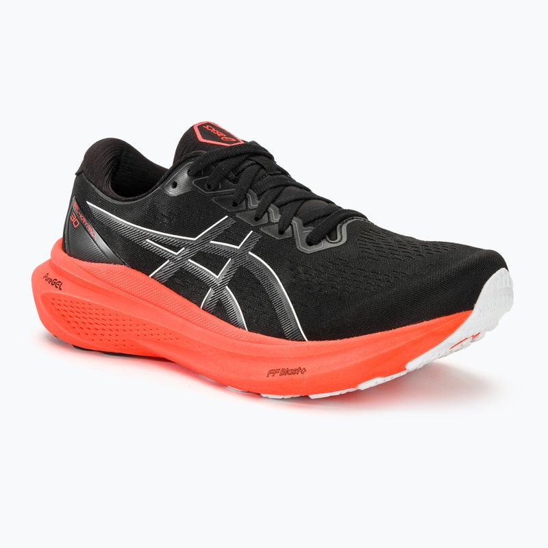 Férfi futócipő ASICS Gel-Kayano 30 black/carrier grey