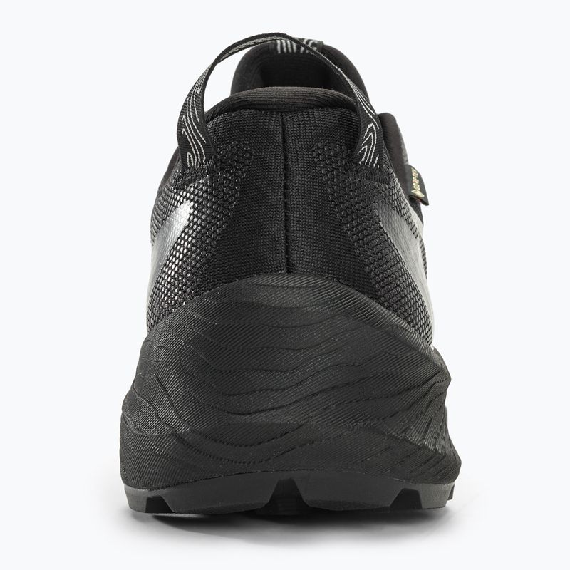 Férfi futócipő ASICS Gel-Trabuco 12 GTX black/graphite grey 8