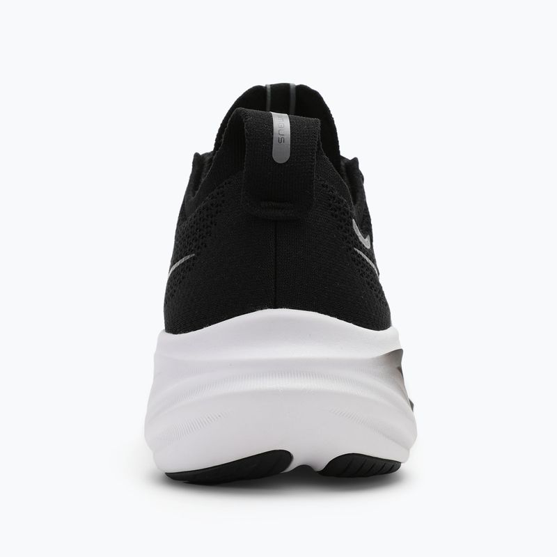 Férfi futócipő ASICS Gel-Nimbus 26 Wide black/graphite grey 6