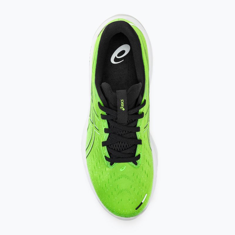 Férfi futócipő ASICS Gel-Cumulus 26 electric lime/white 5