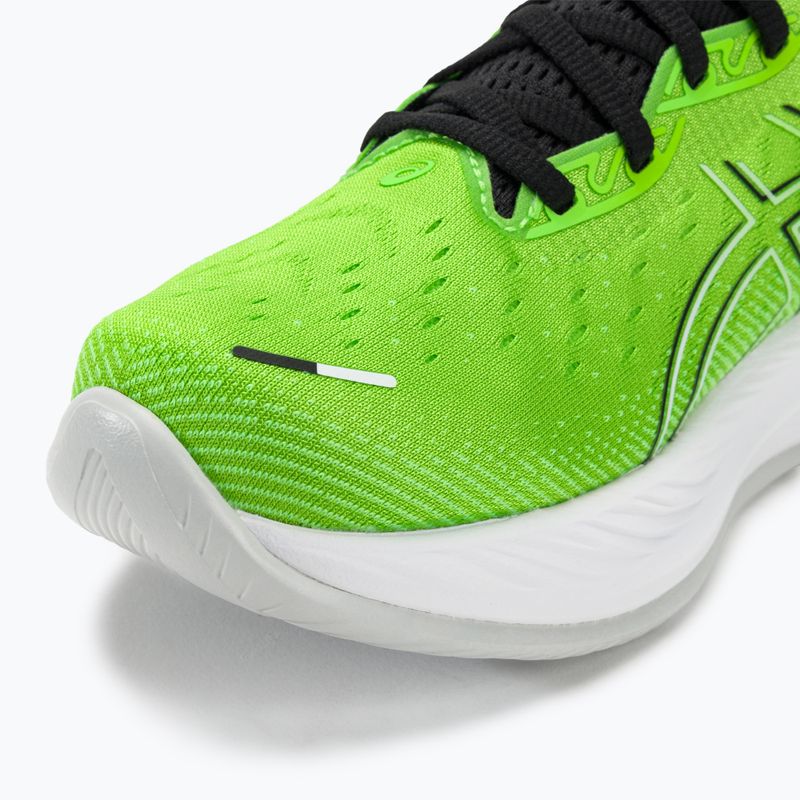 Férfi futócipő ASICS Gel-Cumulus 26 electric lime/white 7