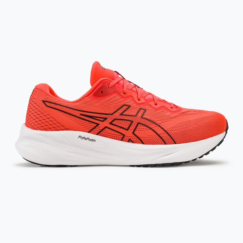 Férfi futócipő ASICS Gel-Pulse 15 sunrise red/black 2