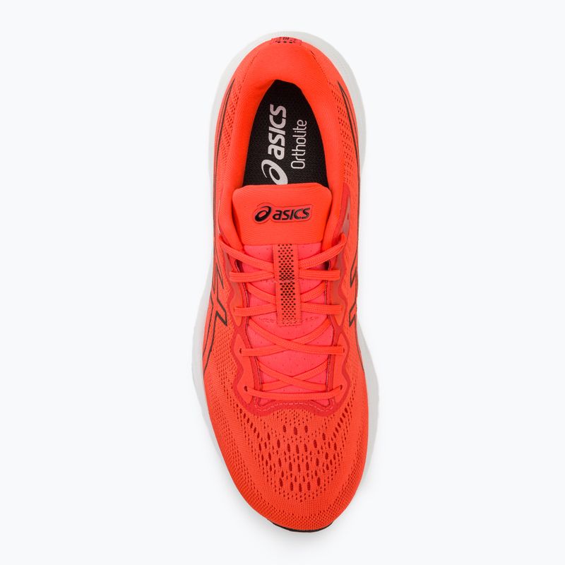 Férfi futócipő ASICS Gel-Pulse 15 sunrise red/black 5