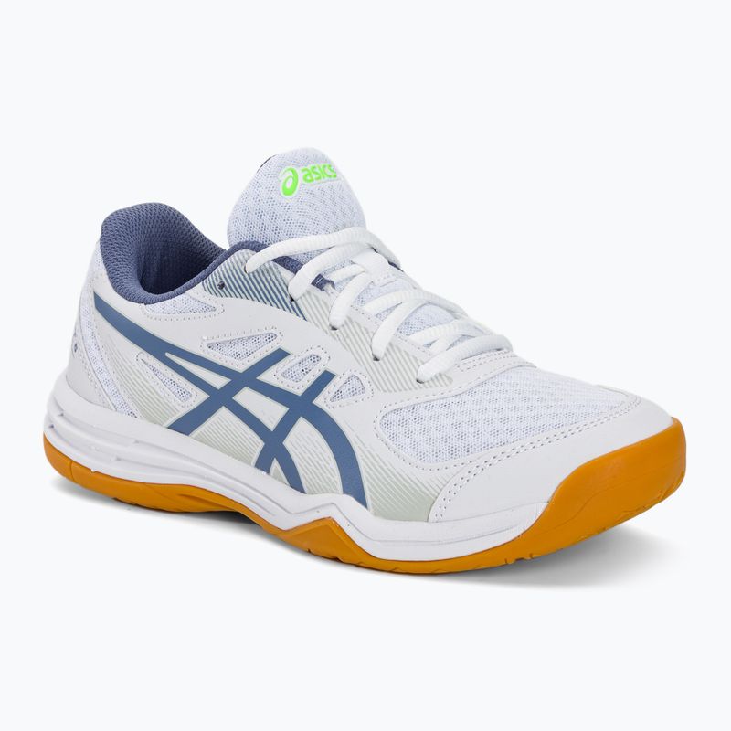 ASICS Upcourt 5 GS gyermek squash cipő