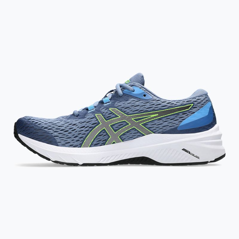 ASICS Gel-Phoenix 12 férfi futócipő farmer kék/elektromos lime 9