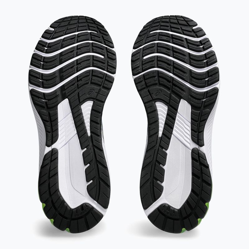 ASICS Gel-Phoenix 12 férfi futócipő farmer kék/elektromos lime 13