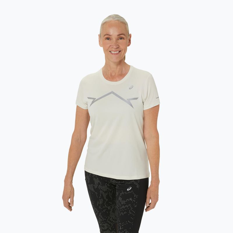 Női futópóló ASICS Lite-Show birch