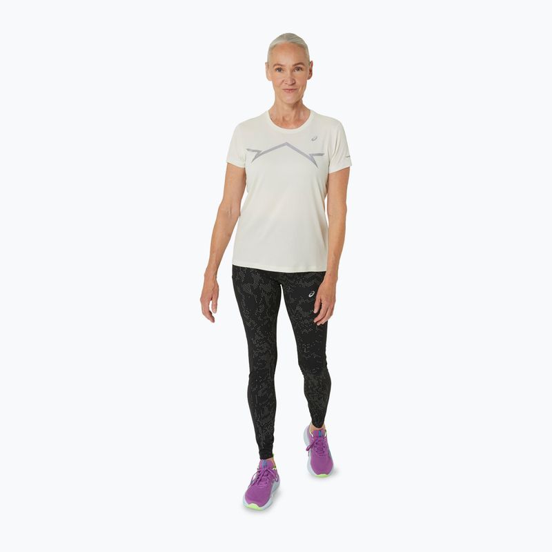 Női futópóló ASICS Lite-Show birch 3