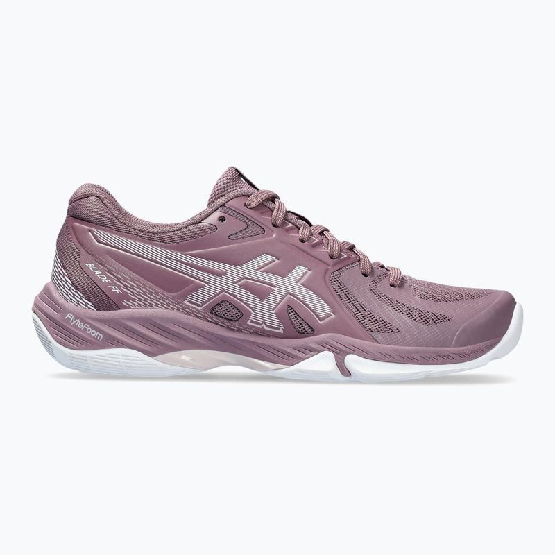 ASICS Blade FF női cipő poros lila/fehér 8