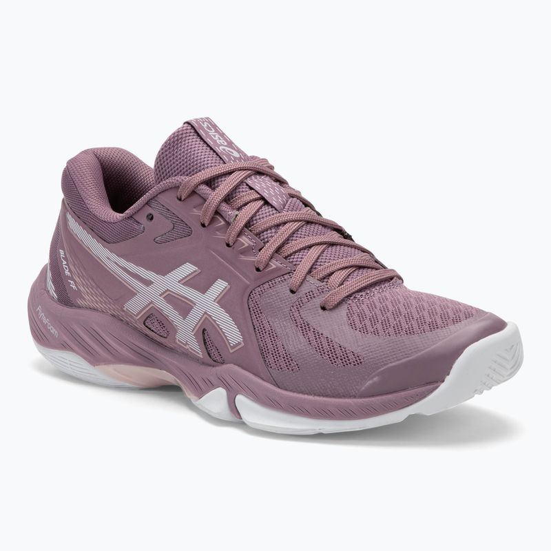 ASICS Blade FF női cipő poros lila/fehér