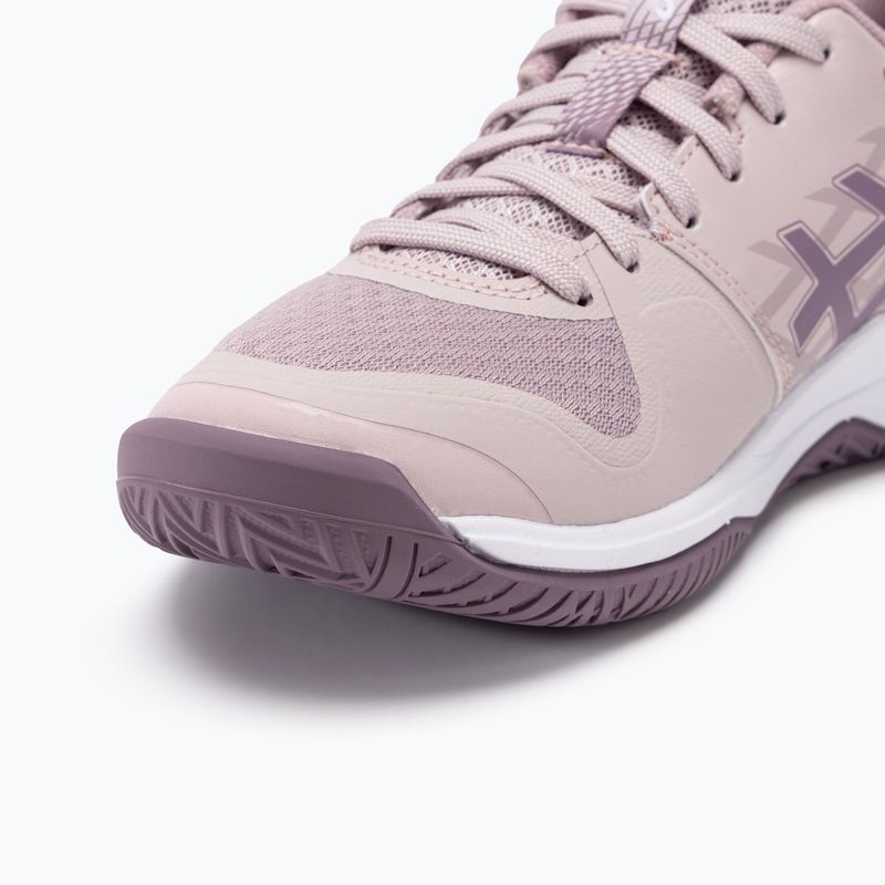 ASICS női cipő Gel-Tactic 12 vízelvezető rózsaszín/fehér 7