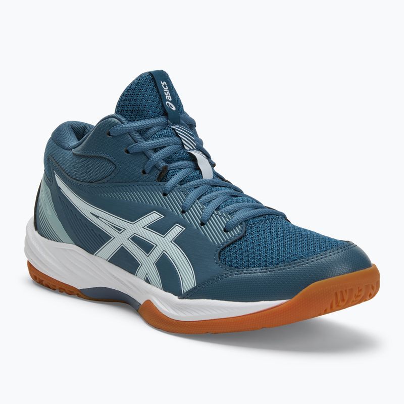 ASICS Gel-Task MT4 férfi cipő vintage indigó/fehér