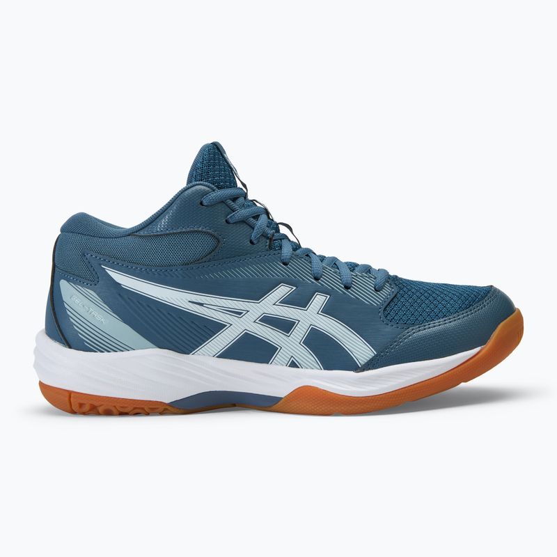 ASICS Gel-Task MT4 férfi cipő vintage indigó/fehér 2