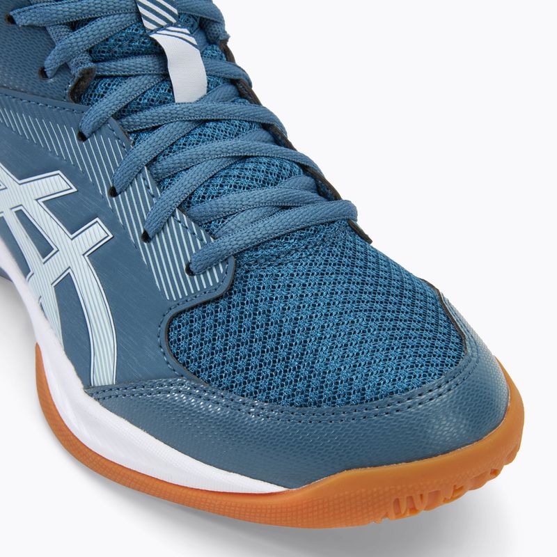 ASICS Gel-Task MT4 férfi cipő vintage indigó/fehér 7