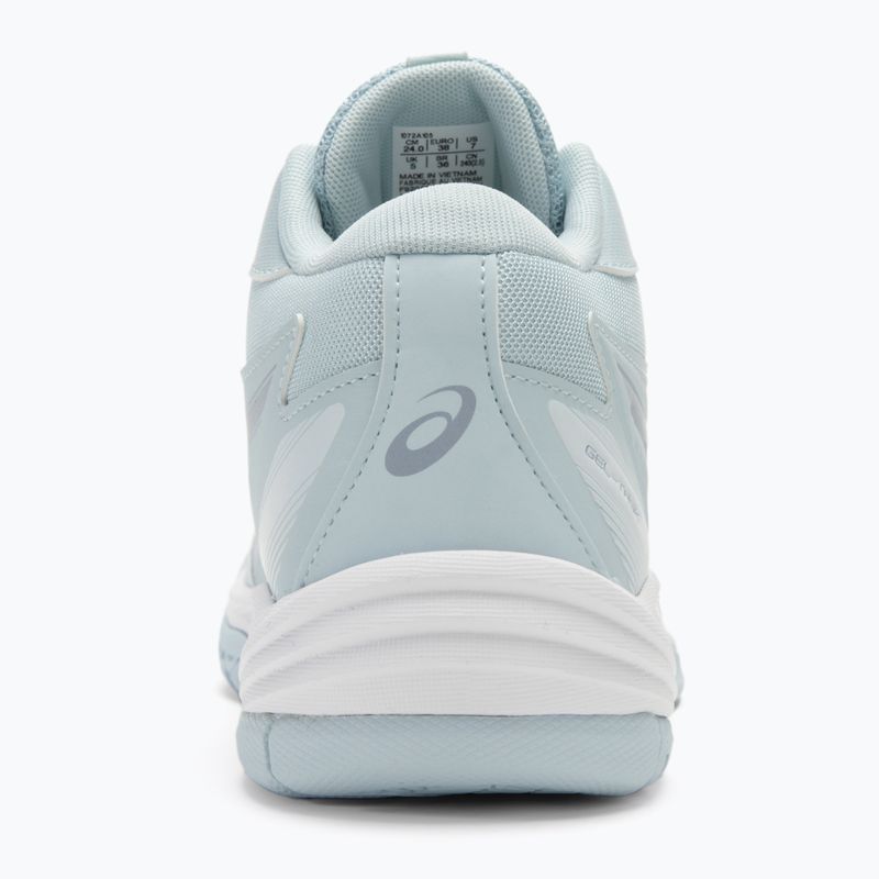 ASICS Gel-Task MT4 női cipő hideg szürke/szürke kék 6