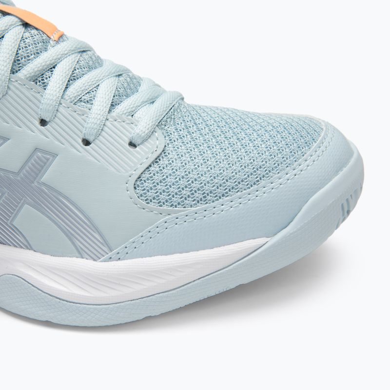ASICS Gel-Task MT4 női cipő hideg szürke/szürke kék 7
