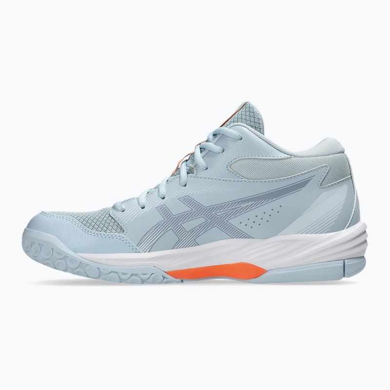 ASICS Gel-Task MT4 női cipő hideg szürke/szürke kék 9