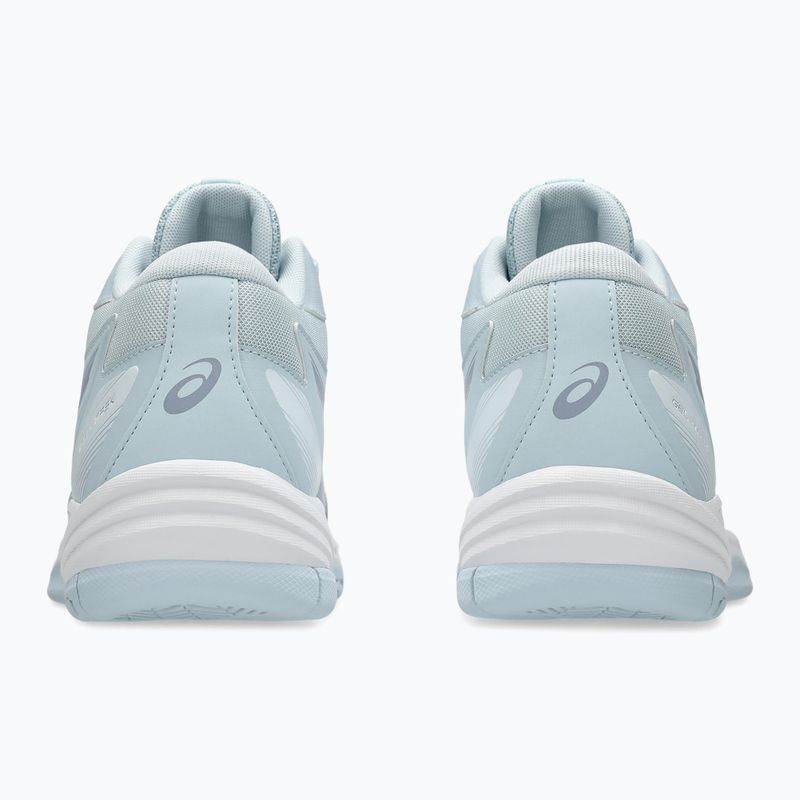 ASICS Gel-Task MT4 női cipő hideg szürke/szürke kék 11