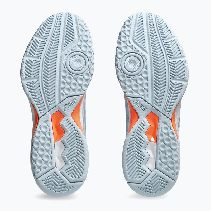 ASICS Gel-Task MT4 női cipő hideg szürke/szürke kék 13