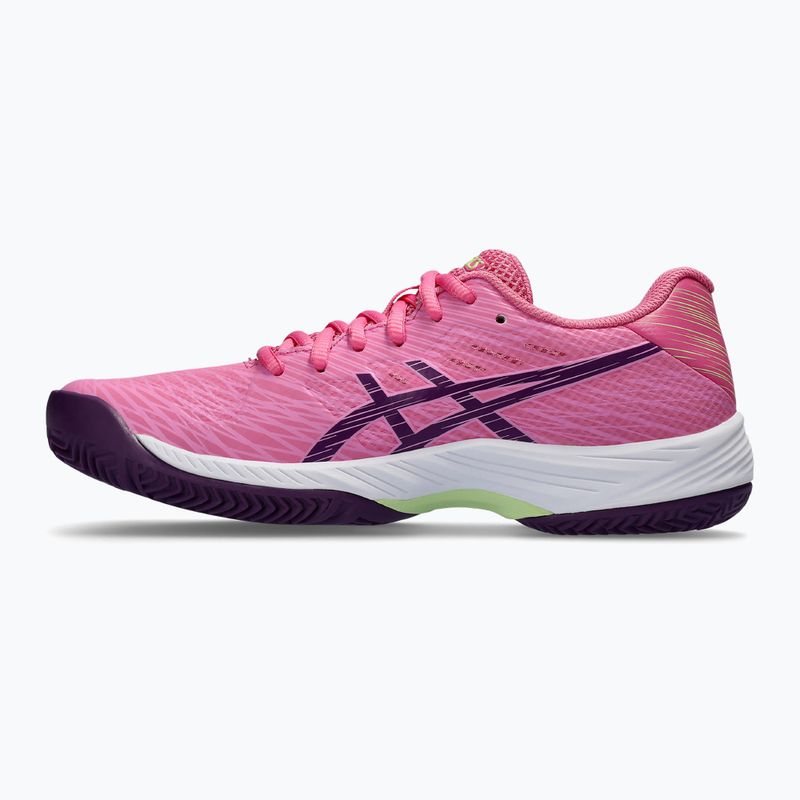 ASICS Gel-Game 9 női paddelcipő sárkánygyümölcs/mély lila 9