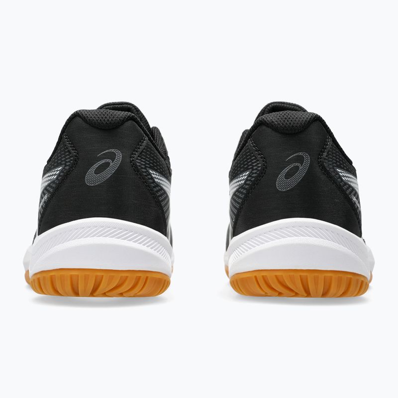 Férfi cipő ASICS Upcourt 6 black/white 4