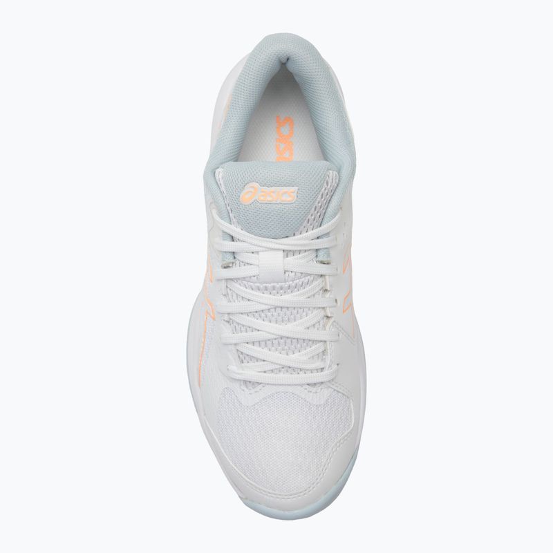 ASICS Beyond FF női cipő fehér/bright sunstone 5