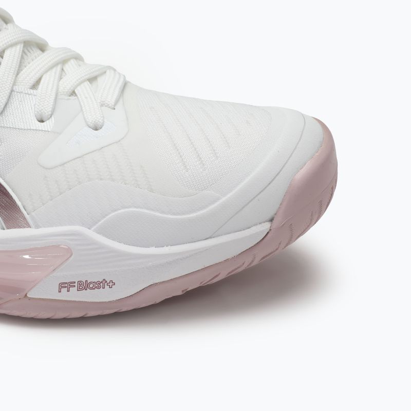 ASICS női Sky Elite FF MT 3 fehér/vizes rózsaszín cipő 7