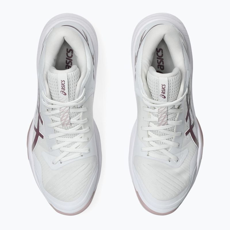 ASICS női Sky Elite FF MT 3 fehér/vizes rózsaszín cipő 9